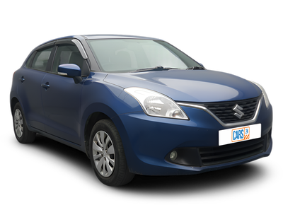 Maruti Baleno-img